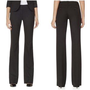 The Limited Black Dress Pants Size 6R